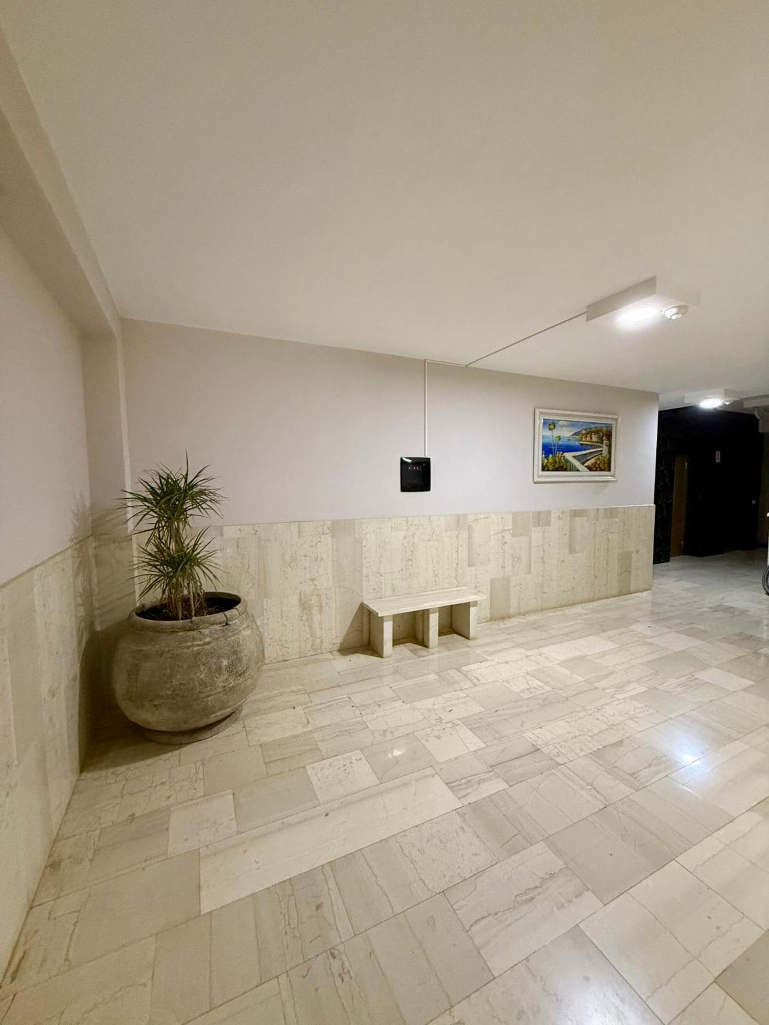 Limani Deluxe Apartments Sarandë Exterior foto